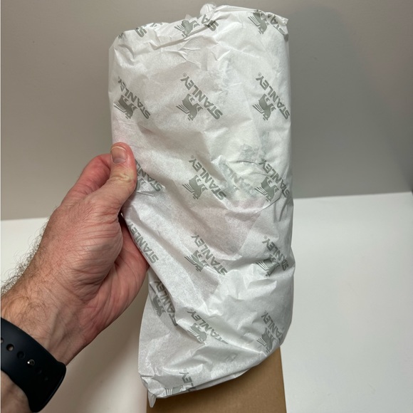 Stanley Cup Lunar New Year LIMITED EDITION Red Dragon Tumbler Flowstate 30oz - Picture 7 of 8